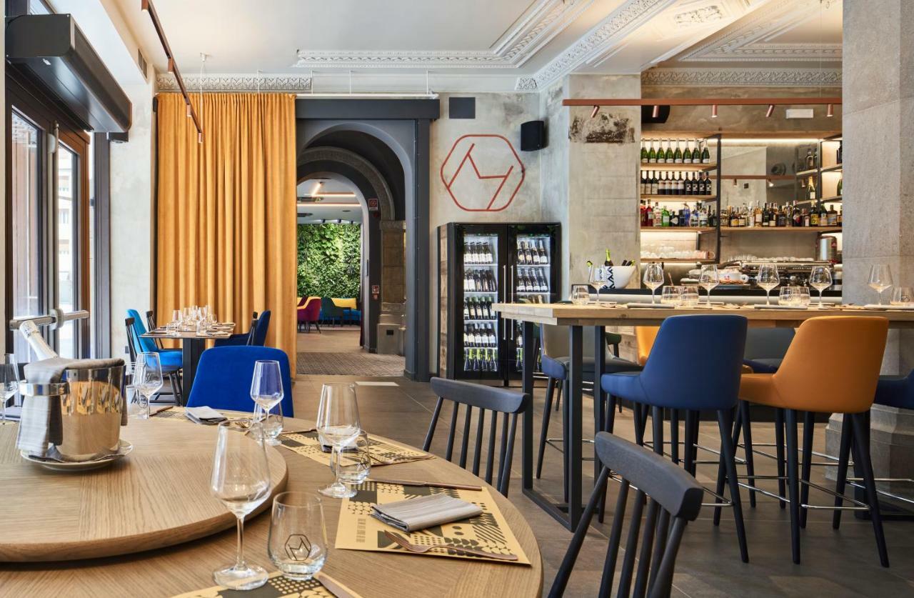The Modernist Hotel Trieste Ngoại thất bức ảnh