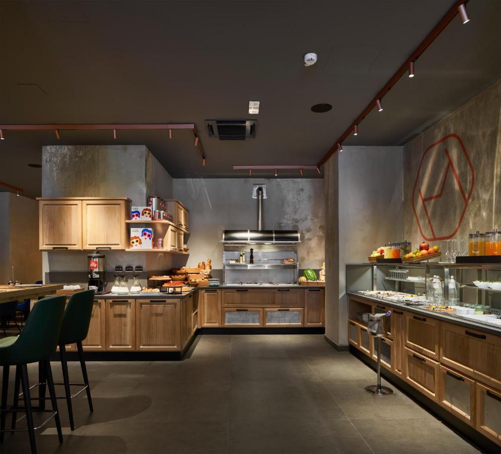 The Modernist Hotel Trieste Ngoại thất bức ảnh